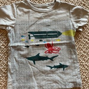 Tea Collection shirt